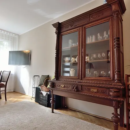 Victus Apartamenty, Apartament Relax Sopot