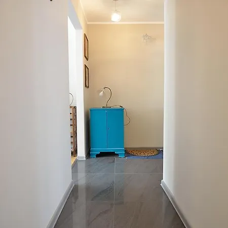Victus Apartamenty, Apartament Relax Appartement Sopot