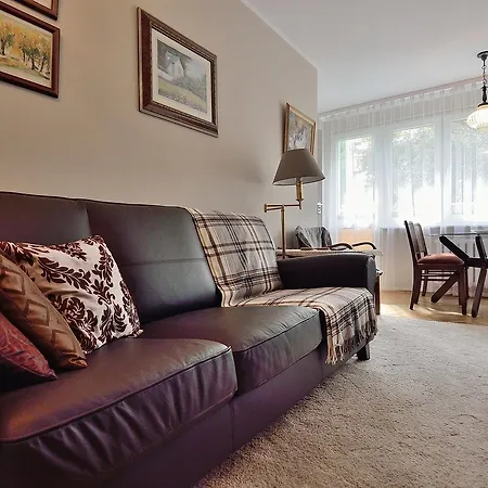 Victus Apartamenty, Apartament Relax Sopot