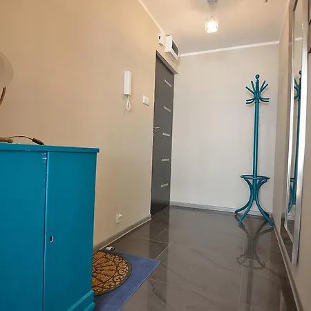 Victus Apartamenty, Apartament Relax * Sopot