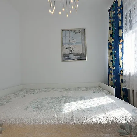 Victus Apartamenty, Apartament Relax