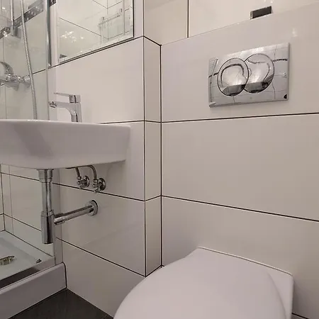 Victus Apartamenty, Apartament Relax Daire Sopot