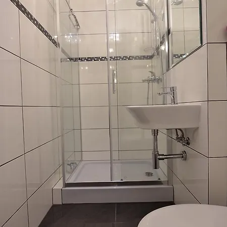 Victus Apartamenty, Apartament Relax