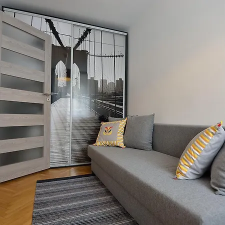 Victus Apartamenty, Apartament Relax * Sopot